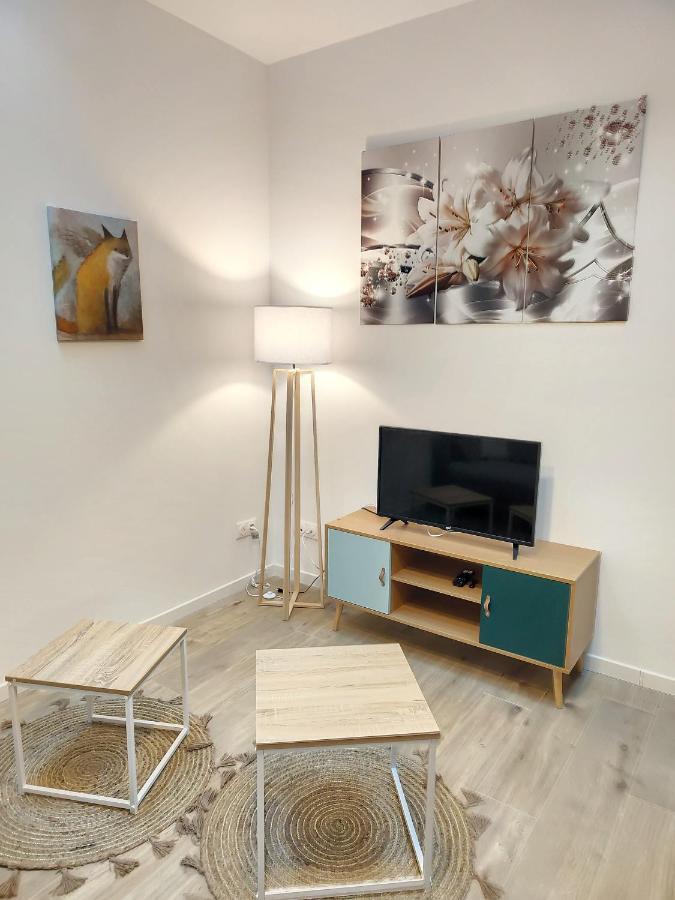 Апартаменты Grand Appart Duplex 6 Pers Gare Wifi Сен-Кантен Экстерьер фото